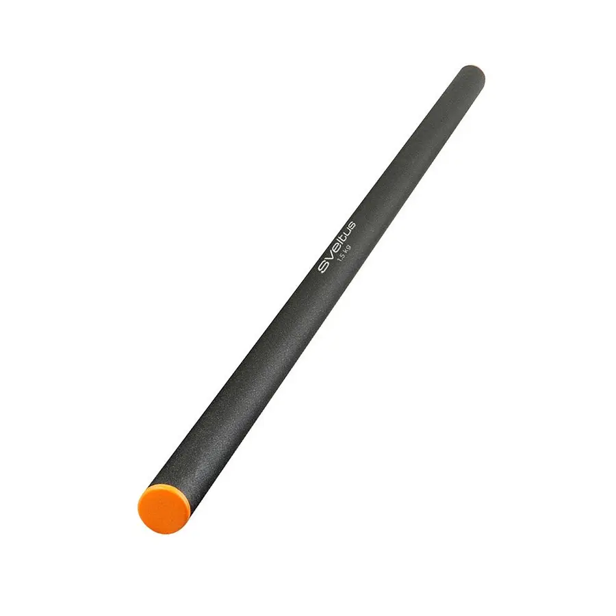 Viktstav Weighted Bar 1,5 kg 