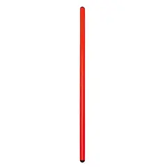 Tillbeh&#246;r Hinderset St&#229;ng 150 cm F&#228;rg: r&#246;d