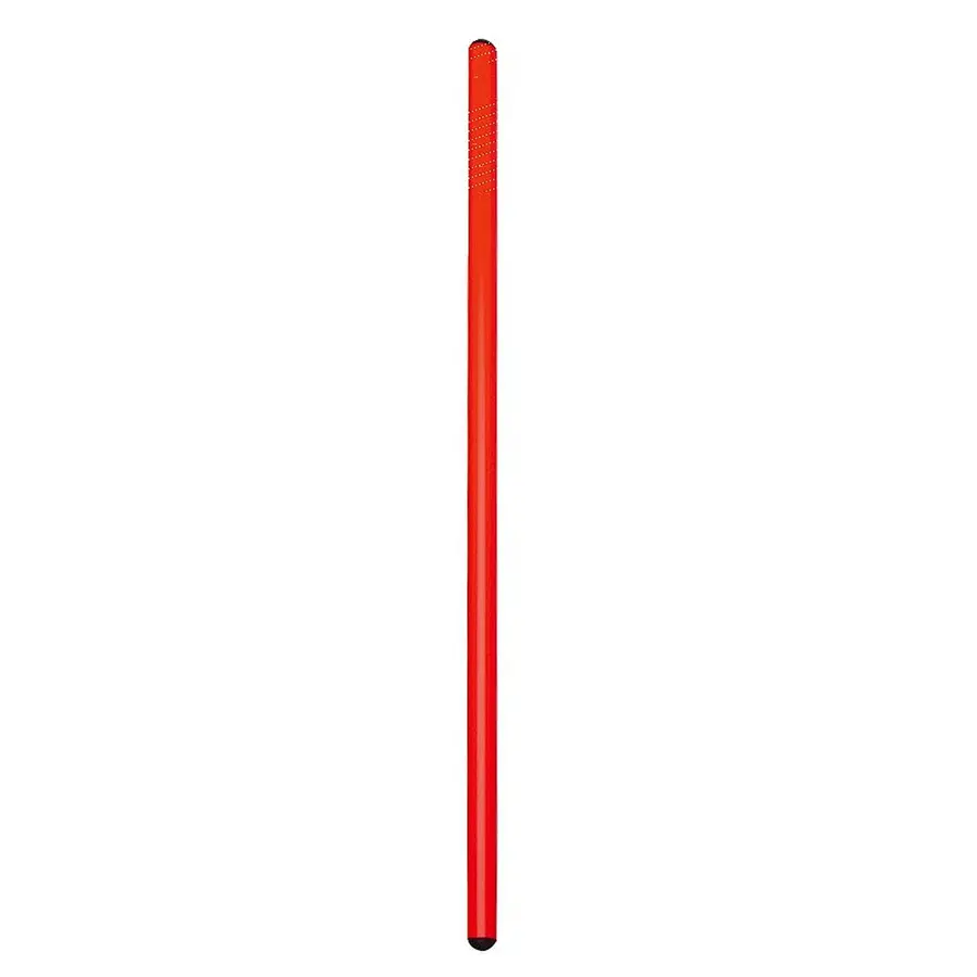 Tillbehör Hinderset Stång 150 cm Färg: röd 