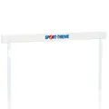 Hekk reservelist Plast 14 mm Treningshekk | Tykkelse 14 mm