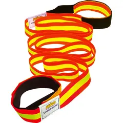 Reivo elastisk bånd med hemper Tøyelig fra 4 - 8 meter