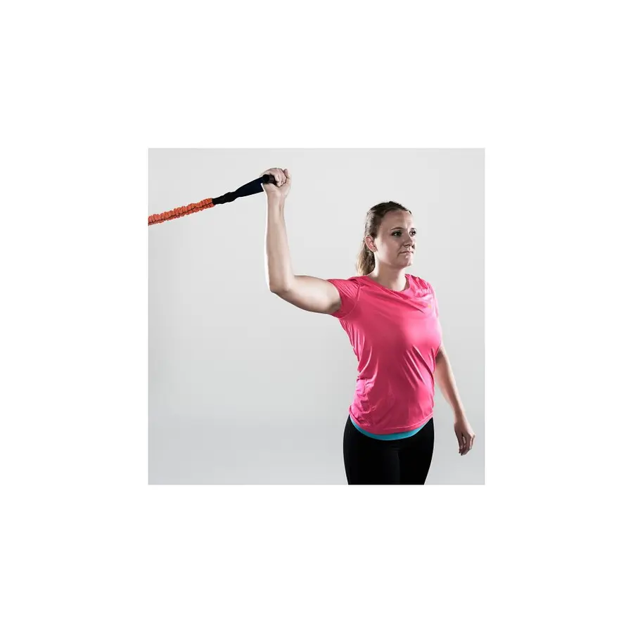 Stroops Pro Slastix Elastiska träningsband | Medium 