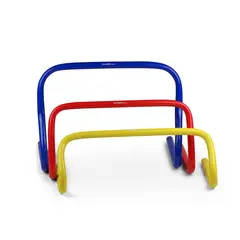 H&#228;ck | Mini tr&#228;ningsh&#228;ckar (6st) V&#228;lj h&#246;jd 15, 23 eller 30 cm