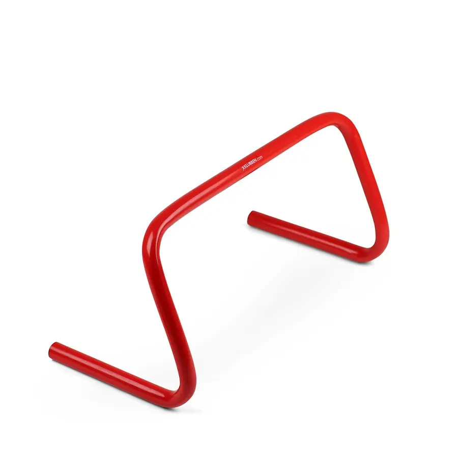 Häck | Mini träningshäck Liten häck | 23 cm 