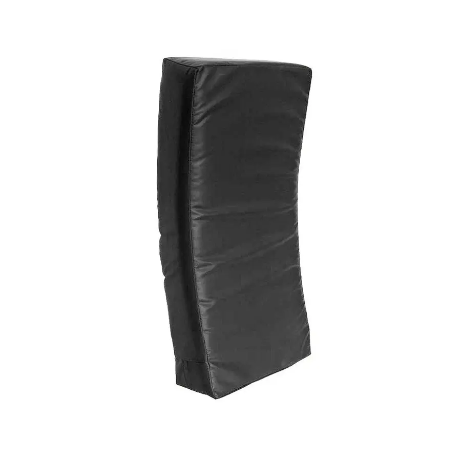 Punch Pad Curve 75x35x15 cm Slag och sparkmits till kampsport 