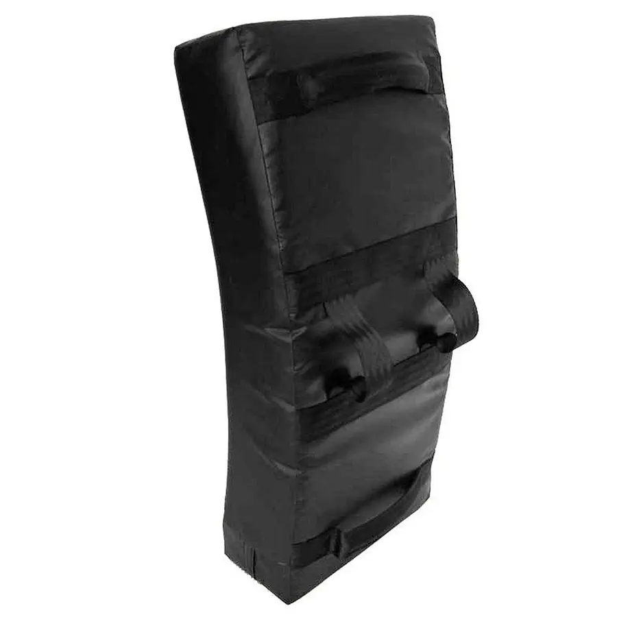 Punch Pad Curve 75x35x15 cm Slag och sparkmits till kampsport 
