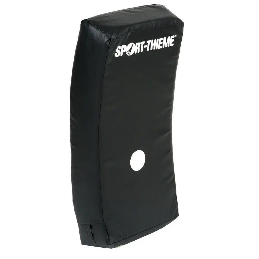 Punch Pad Curve 75x35x15 cm Slag och sparkmits till kampsport 