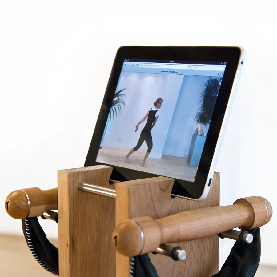 Nohrd Swing Tower Hantelset Snygga designade hantlar för hemmabruk 