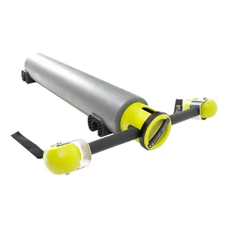 MOTR  More than a roller Body Core Trainer