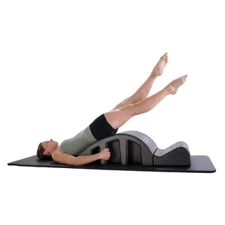 Balanced BodyPilates Arc&#174; Pilateshj&#228;lpmedel