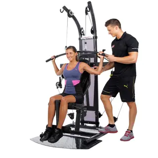Finnlo Kraftstation &quot;Bio Force Extreme&quot;