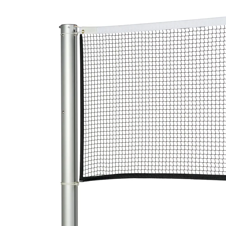 Badmintonstolper faste 83mm 