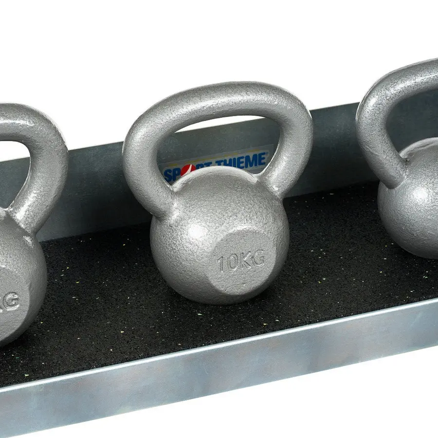 Kettlebell förvaring 150x60x80cm 