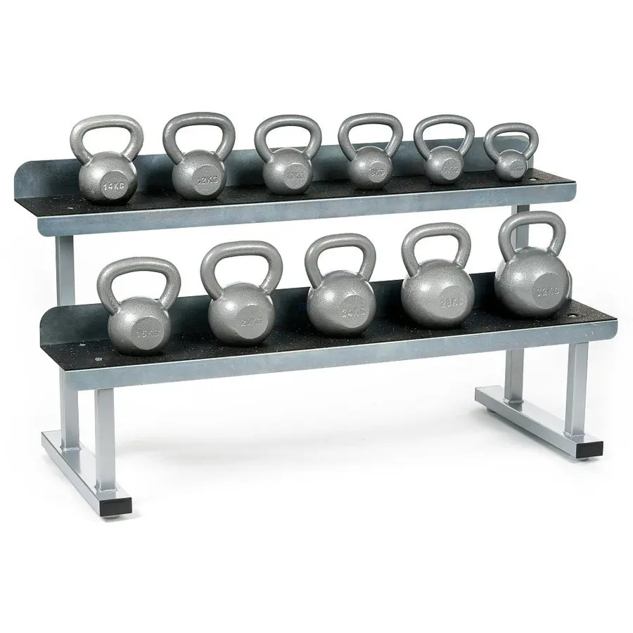 Kettlebell förvaring 150x60x80cm 