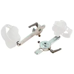 Ergo-Fit St&#228;llbara Pedalarmar