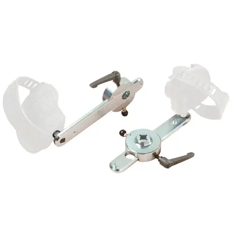 Ergo-Fit St&#228;llbara Pedalarmar