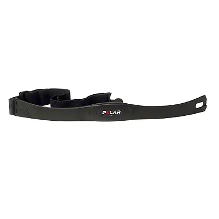 Polar elastisk bröstband | Size M för T31/T61 