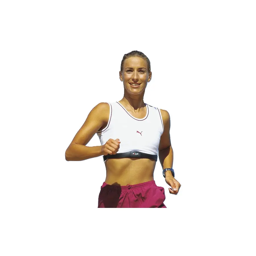 Polar elastisk bröstband | Size M för T31/T61 