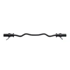 Skivst&#229;ng Olympic Curlst&#229;ng 50 mm Max 250 kg | 120 cm |  9,5 kg