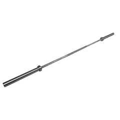 Sport-Thieme&#174; Langhantel-Wettkampfstange