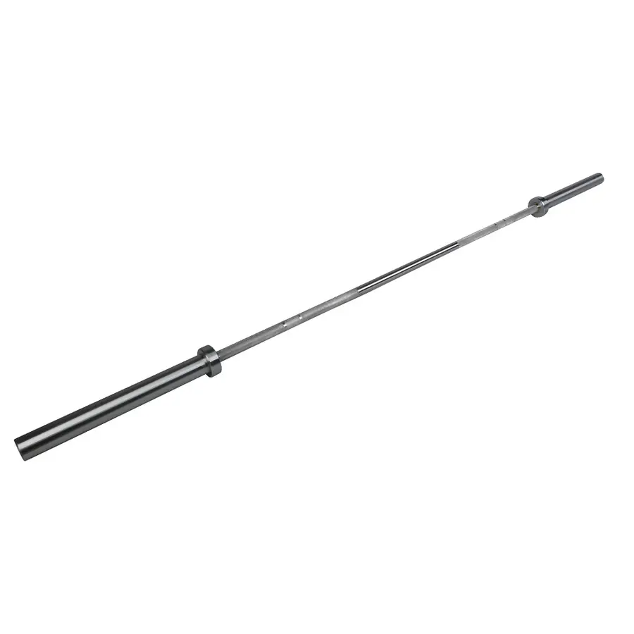 Sport-Thieme® Langhantel-Wettkampfstange 