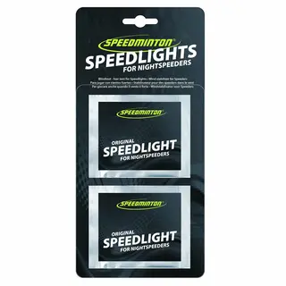 Speedlights Ljusstavar F&#246;r spel i m&#246;rker