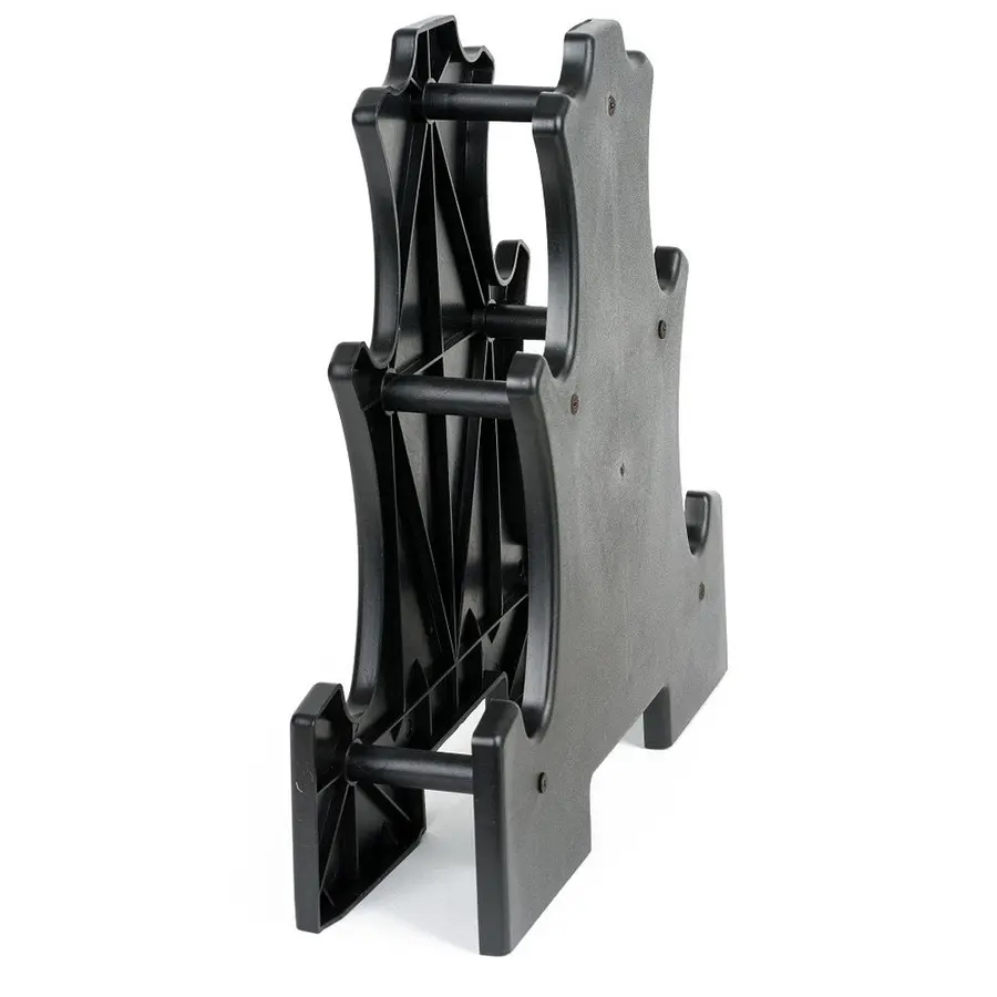 Manualsett Sport-Thieme 3 sett manualer med stativ 