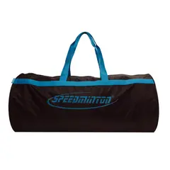 Tilbehør - Speedminton sports bag Romslig bag for ca 12 racketer