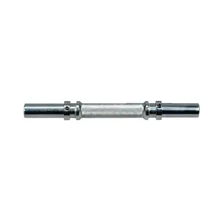 Hantelst&#229;ng Dumbbell 30mm 35 cm | 2,5 kg