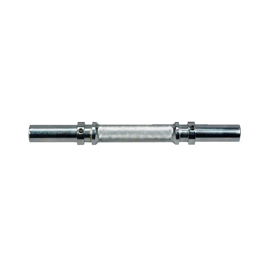 Hantelstång Dumbbell 30mm 35 cm | 2,5 kg 