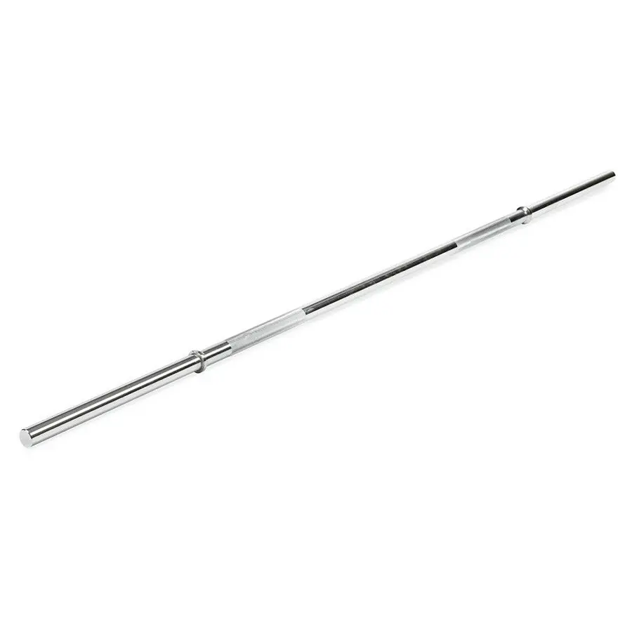 Skivstång 30 mm 180 cm | 10 kg 