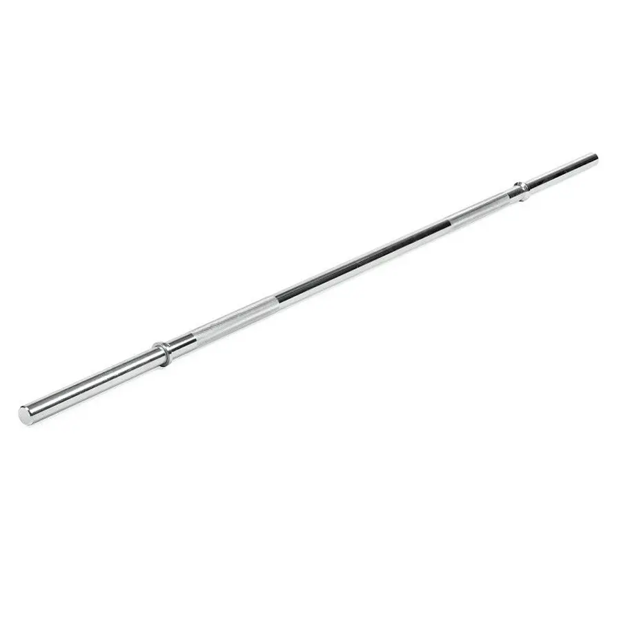Skivstång 30 mm 160 cm | 9 kg 