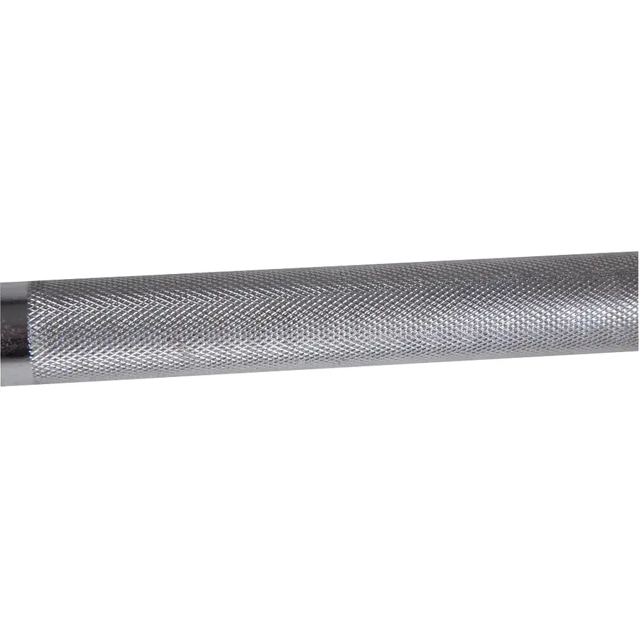 Skivstång 30 mm 160 cm | 9 kg 