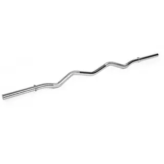 Skivst&#229;ng Curlst&#229;ng 30 mm Max 180 kg | 120 cm | 7,5 kg
