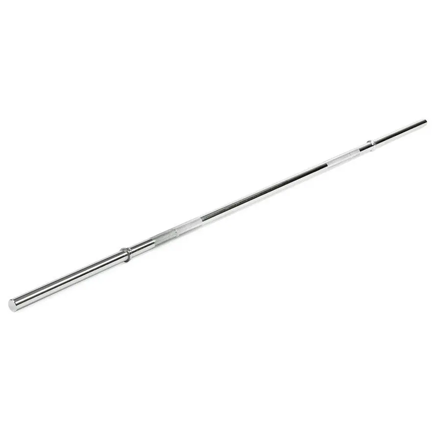 Skivstång 30 mm 200 cm | 10  kg 