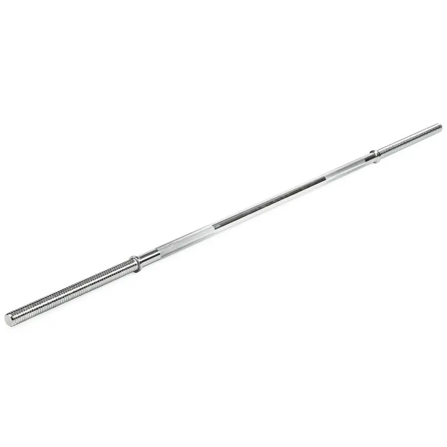Skivstång m/gänglås 30 mm Max 150 kg | 180 cm | 10 kg 