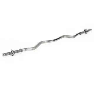 Skivst&#229;ng Curlst&#229;ng m/g&#228;ngl&#229;s 30 mm Max 180 kg | 120 cm | 7,5 kg