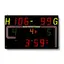 Resultattavla Basic LED 250 Multisport | 200x125x5 cm