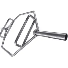 Vektstang Hex Bar Olympic 50 mm Hex bar, Trap bar, Shrug bar, Hip bar