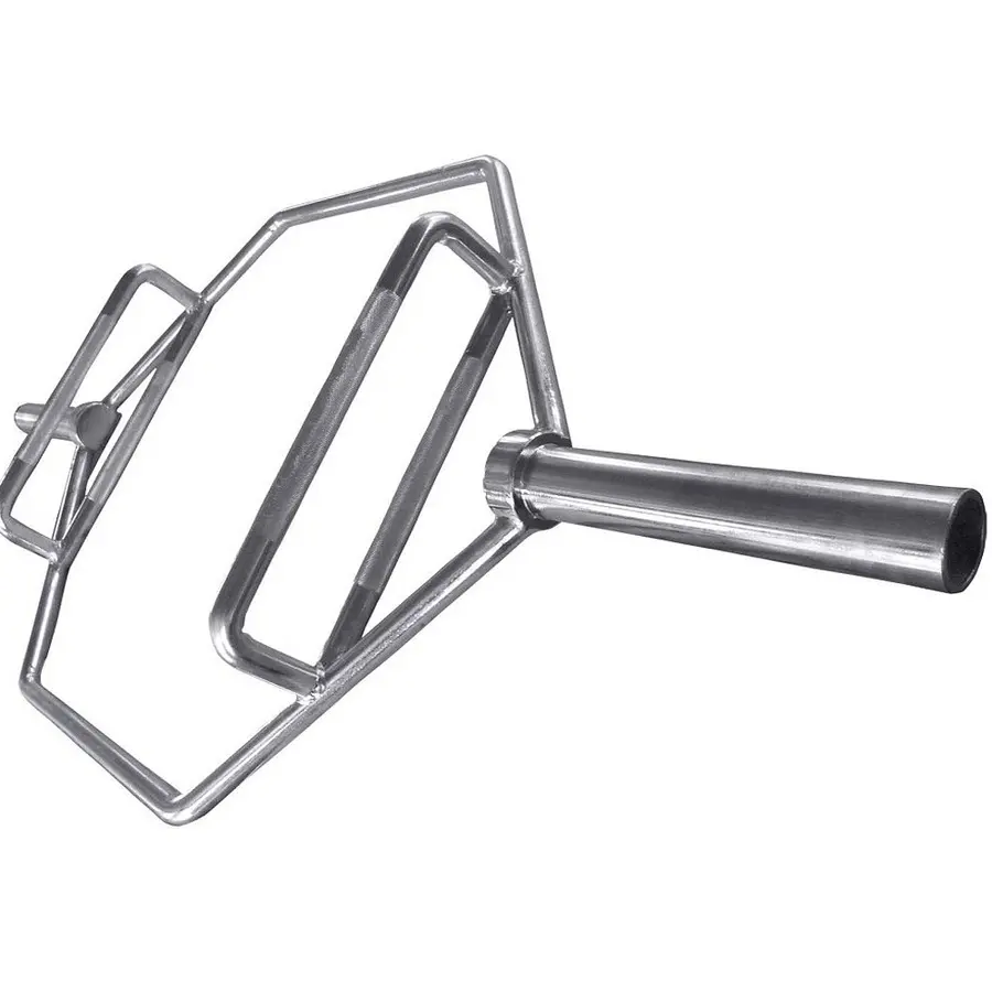 Vektstang HexBar Olympic 50 mm 