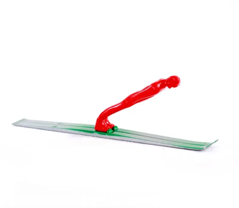Backhoppare i miniatyr Klassisk vinterlek 