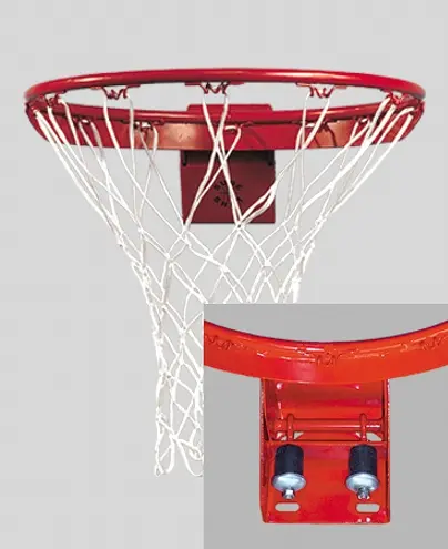 Fjäderbelastad basketkorg FLEX GOAL 80 