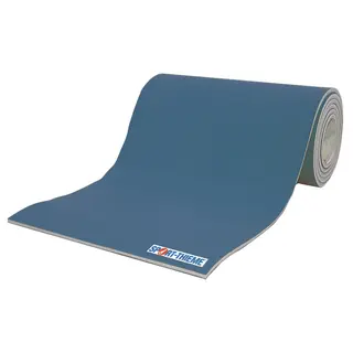 N&#229;lfiltssmatta Frist&#229;ende Gymnastik 6 st 12 m x 1,5 m x 25 mm |  Bl&#229;