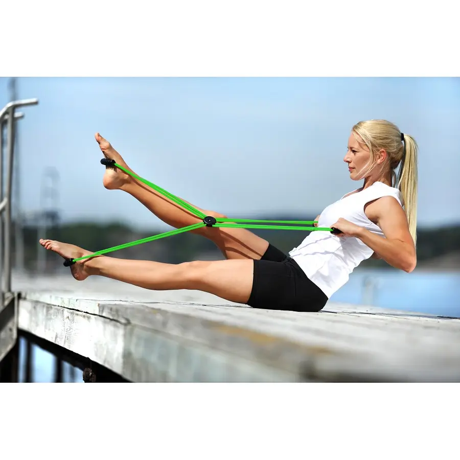 Sissel Pilates Core Trainer Medium styrka 