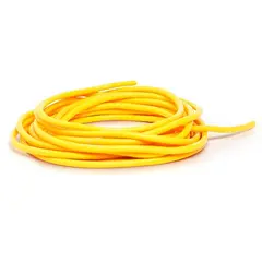 Thera-Band Tubing Tr&#228;ningsband 30,5 m 1 st | L&#228;tt | Gul