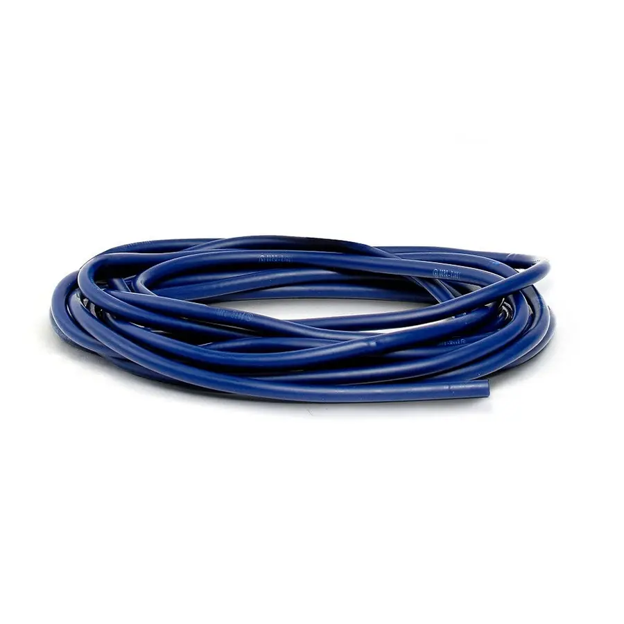 Thera-Band Tubing Träningsband 7,5 m 1 st | Extra hård | Blå 