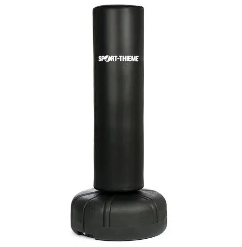 Punch bag Basic St&#229;ende boxningss&#228;ck | 186 x 46 cm