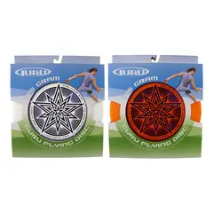 Frisbee Guru Flying Disc 175 gram Ultimate frisbee i toppkvalitet