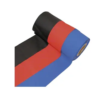 Terapi- och tr&#228;ningsband Deuser 20 m 1 st | Medium