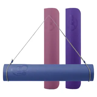 Evolution yogamattor | 12 st. 183 x 61 x 0,4 cm | V&#228;lj f&#228;rg